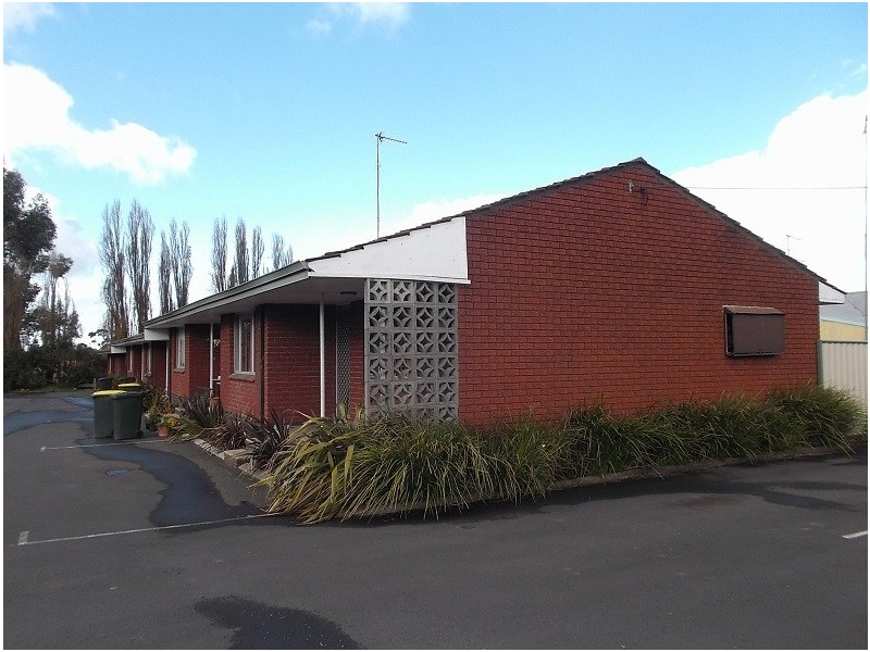 Unit 4 36 Collier Street, Manjimup WA 6258