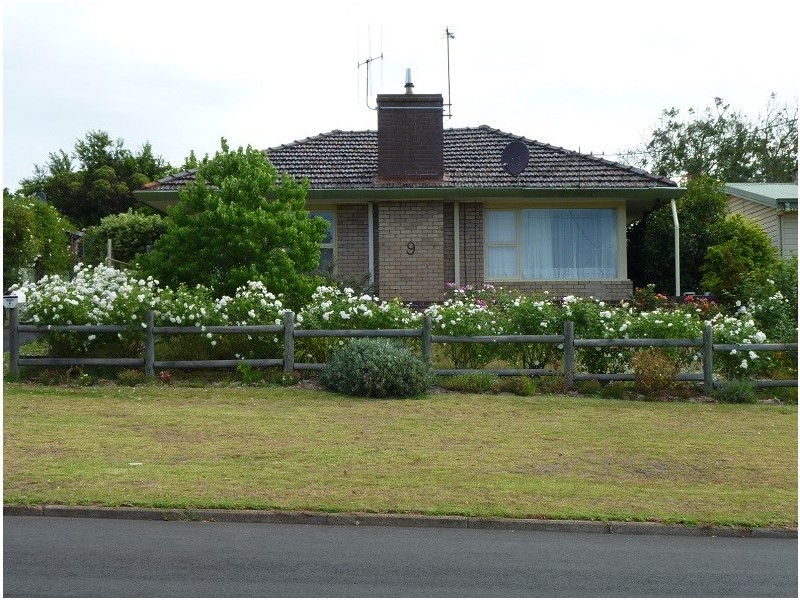9 Wheatley Street, Manjimup WA 6258