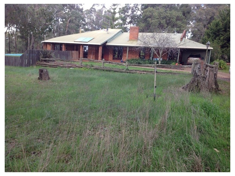 178 Fernhill Road, Manjimup WA 6258