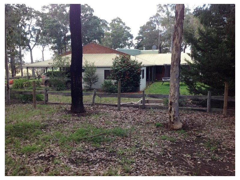 178 Fernhill Road, Manjimup WA 6258