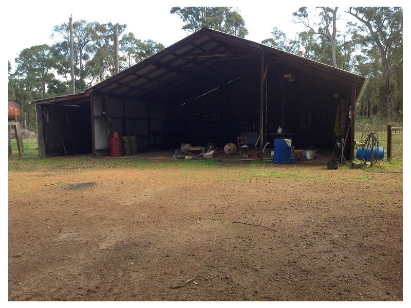 178 Fernhill Road, Manjimup WA 6258