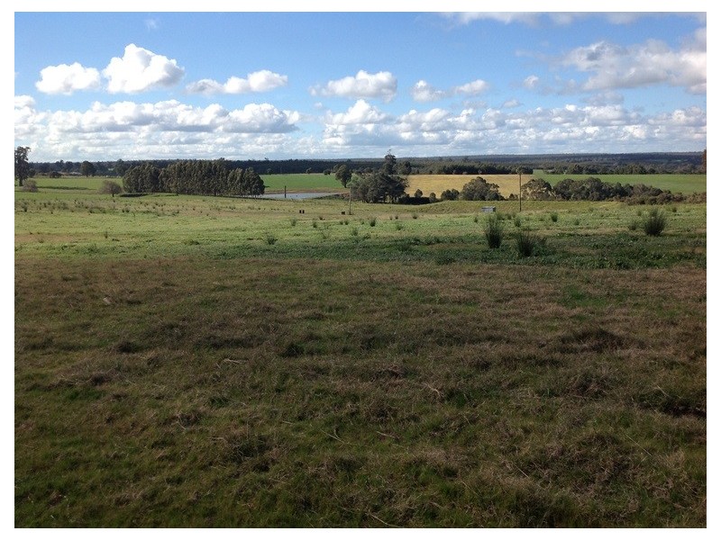 178 Fernhill Road, Manjimup WA 6258