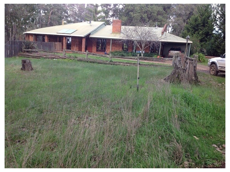 178 Fernhill Road, Manjimup WA 6258