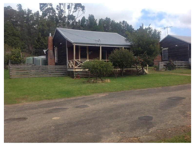 12 MILL ROAD NO 2, Northcliffe WA 6262