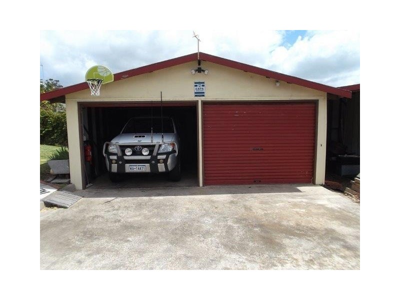 67 Moore Street, Manjimup WA 6258