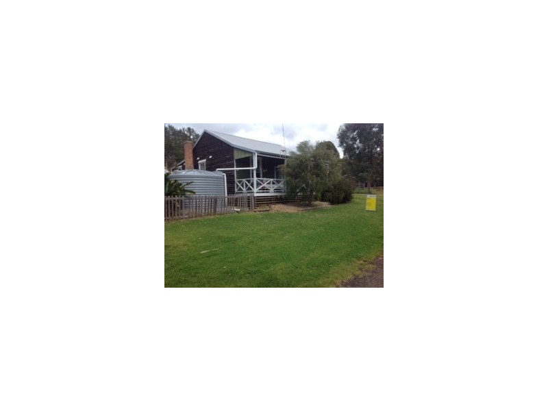 16 Mill town road no2, Northcliffe WA 6262