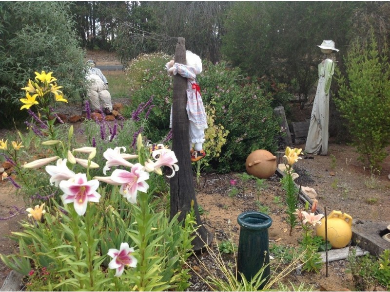 1008 GRAPHITE ROAD, Manjimup WA 6258