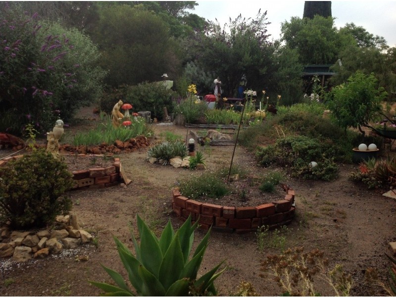 1008 GRAPHITE ROAD, Manjimup WA 6258