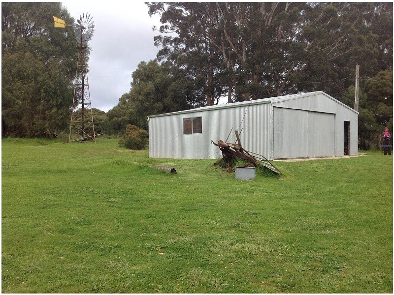 12072 Boorara Road, Northcliffe WA 6262