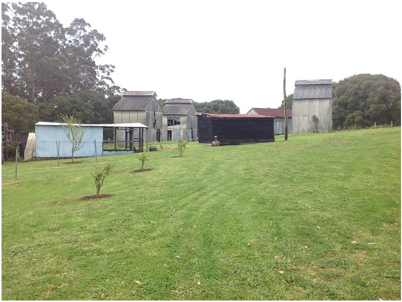 12072 Boorara Road, Northcliffe WA 6262