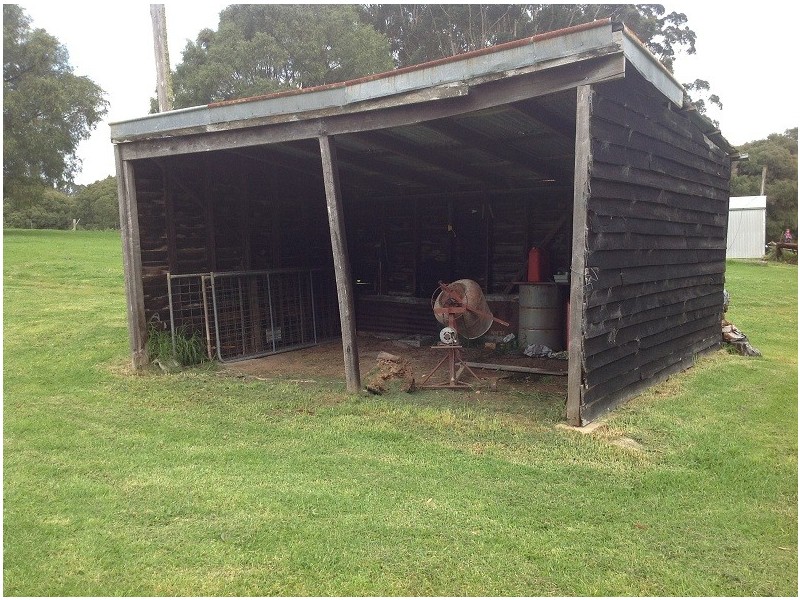 12072 Boorara Road, Northcliffe WA 6262