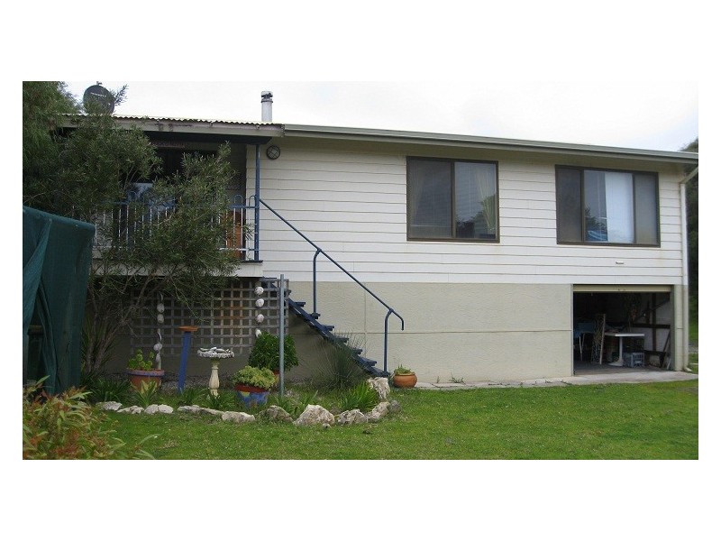 Lot 297 Mcallen Way, Windy Harbour WA 6262