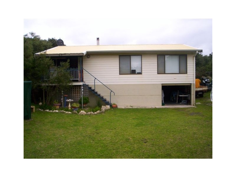 Lot 297 Mcallen Way, Windy Harbour WA 6262