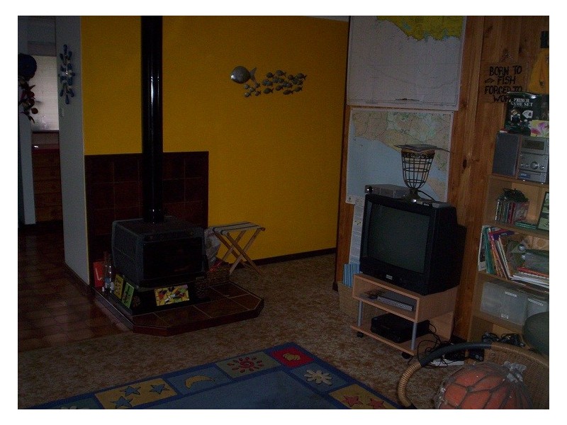 Lot 297 Mcallen Way, Windy Harbour WA 6262