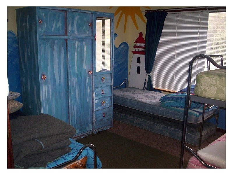 Lot 297 Mcallen Way, Windy Harbour WA 6262