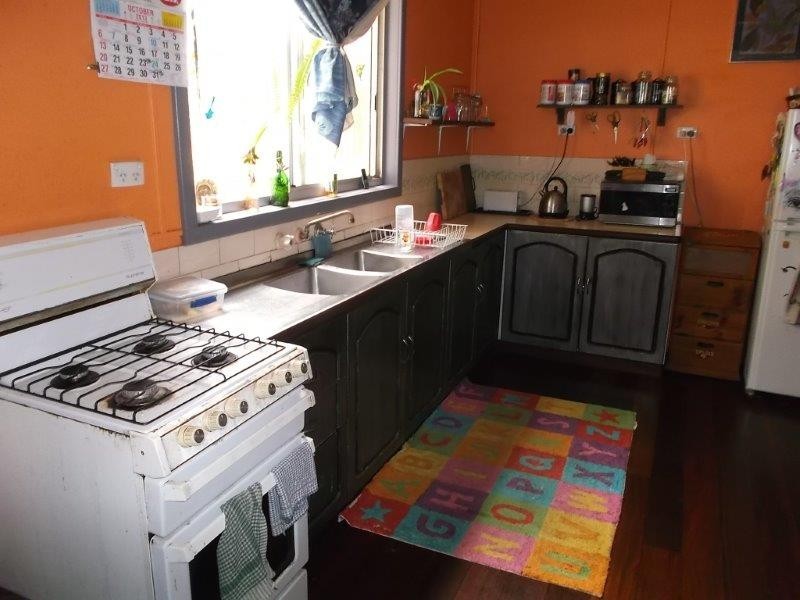 Lot 158 Karri Lane, Quinninup WA 6258