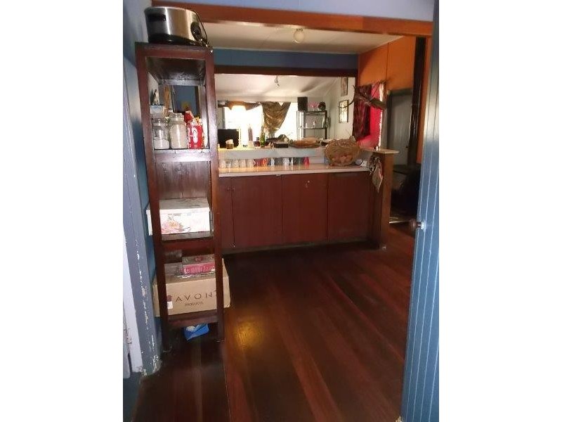 Lot 158 Karri Lane, Quinninup WA 6258