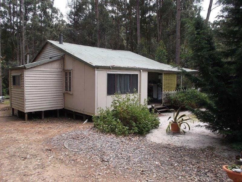 Lot 158 Karri Lane, Quinninup WA 6258