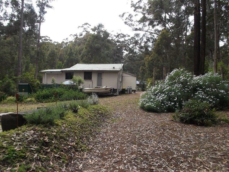 Lot 158 Karri Lane, Quinninup WA 6258