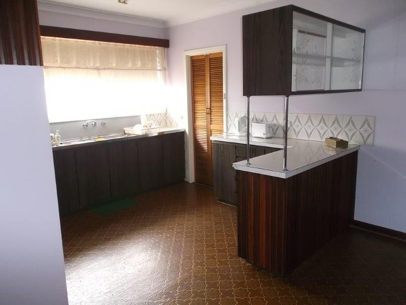 21 Robertson Street, Manjimup WA 6258