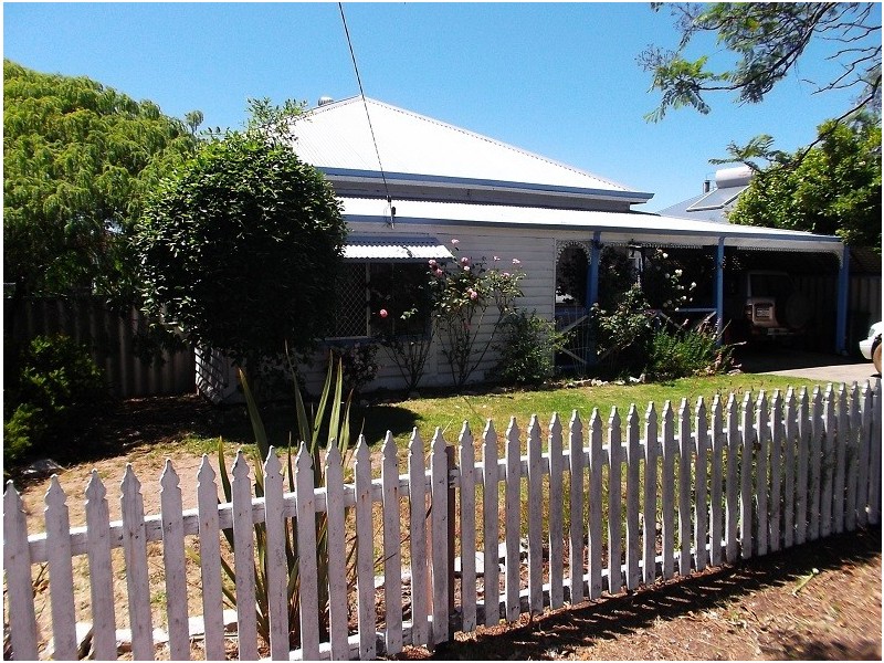 52 Moore Street, Manjimup WA 6258