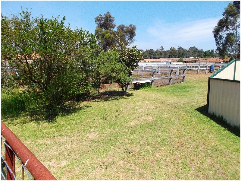 Lot 101 Johnson Street, Manjimup WA 6258