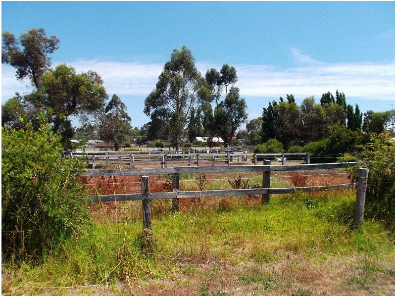 Lot 101 Johnson Street, Manjimup WA 6258