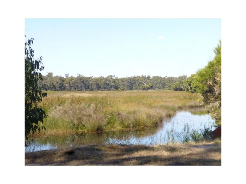 110 TOWER ROAD, Manjimup WA 6258