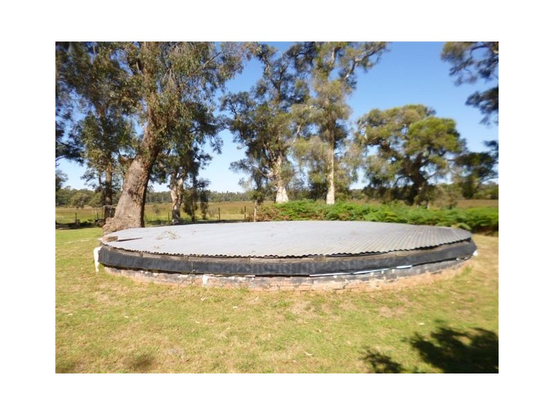 110 TOWER ROAD, Manjimup WA 6258