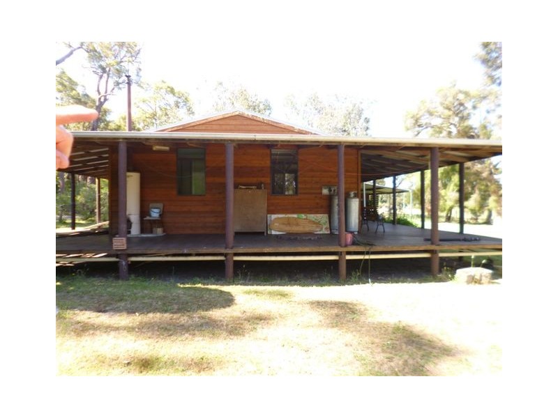110 TOWER ROAD, Manjimup WA 6258