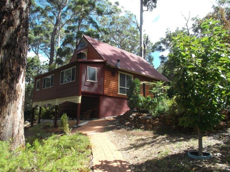 83 Karri Lane, Quinninup WA 6258