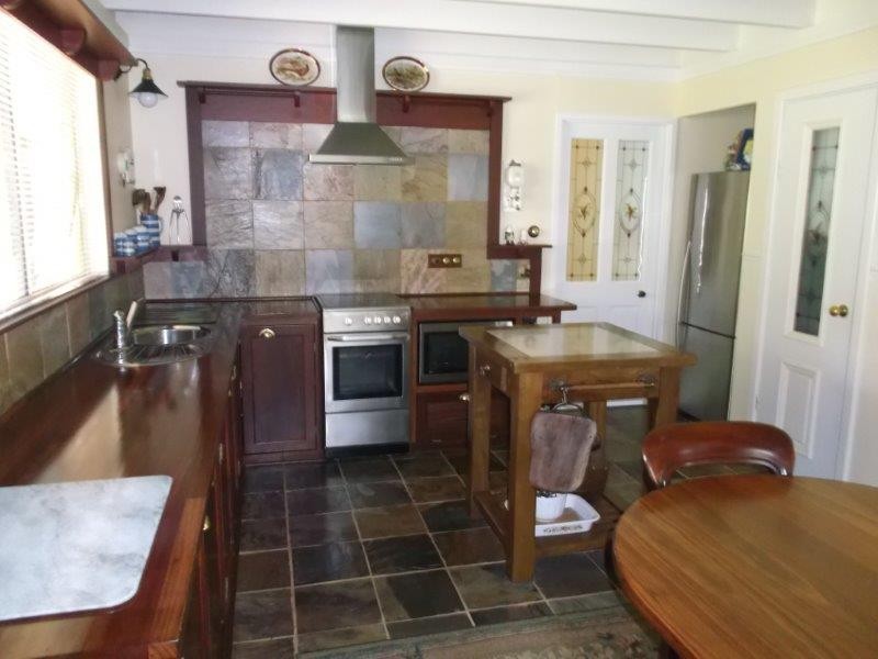 83 Karri Lane, Quinninup WA 6258