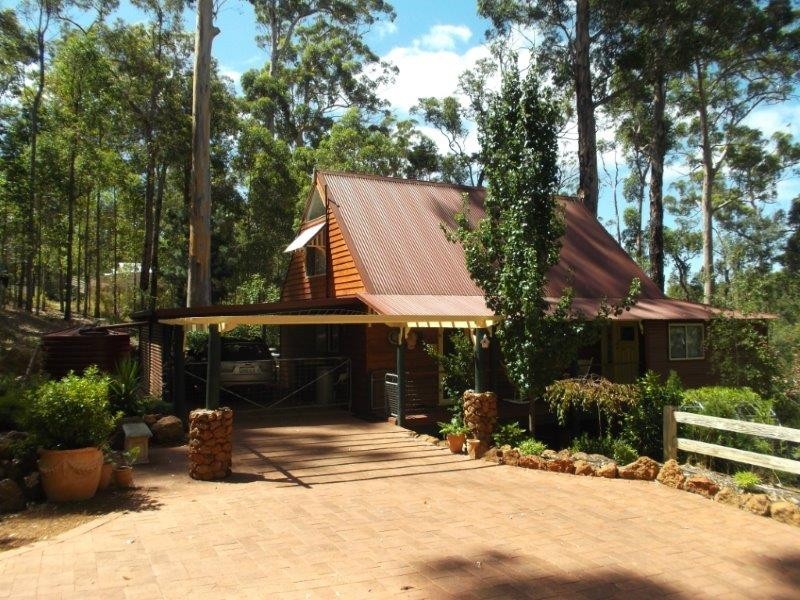 83 Karri Lane, Quinninup WA 6258