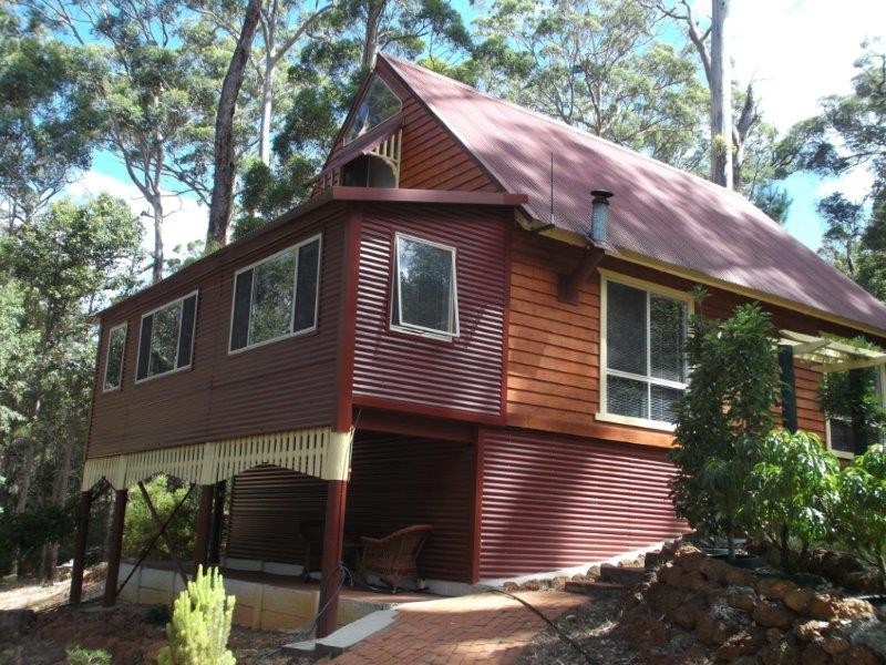 83 Karri Lane, Quinninup WA 6258