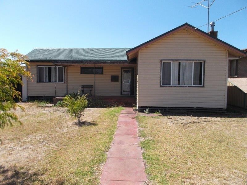 18 Springall Street, Manjimup WA 6258