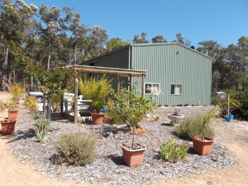 71 Williams Court, Palgarup WA 6258