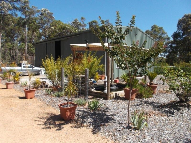 71 Williams Court, Palgarup WA 6258