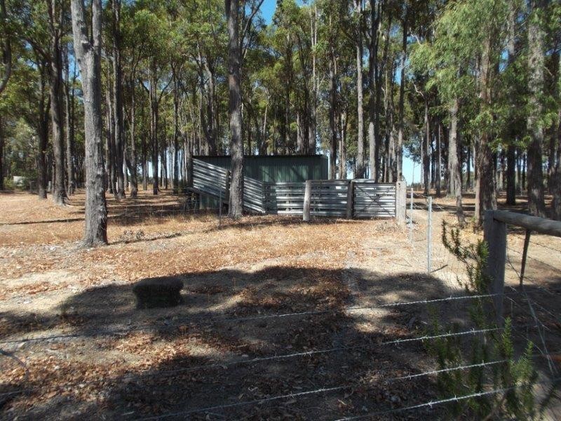 71 Williams Court, Palgarup WA 6258