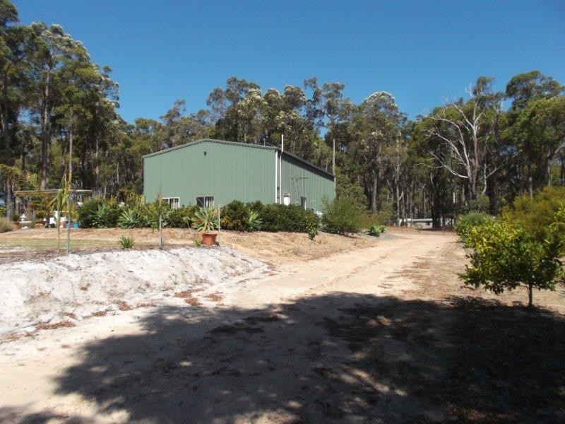 71 Williams Court, Palgarup WA 6258