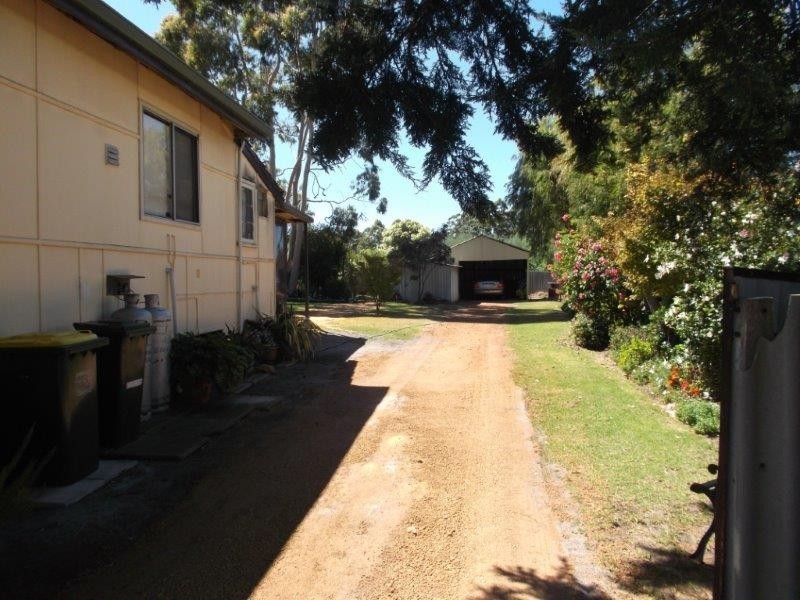 10 Devon Street, Manjimup WA 6258