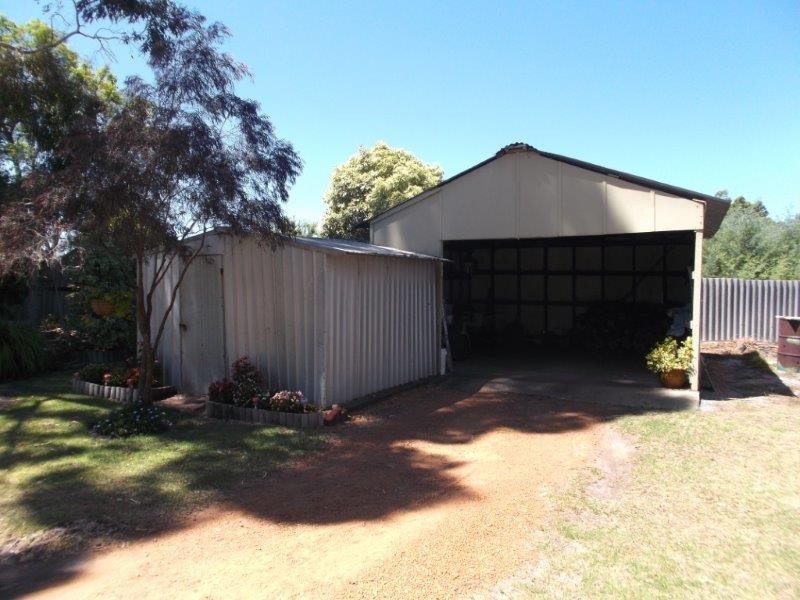 10 Devon Street, Manjimup WA 6258