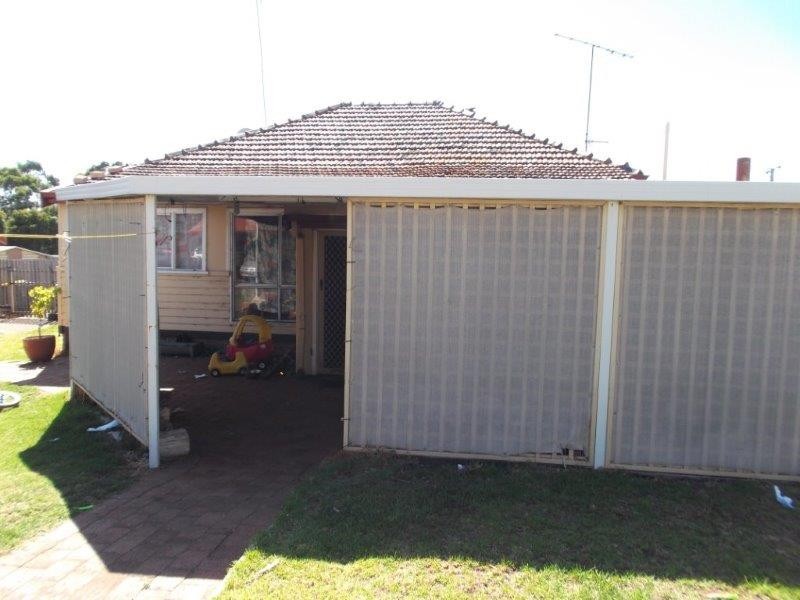 15 Collier Street, Manjimup WA 6258