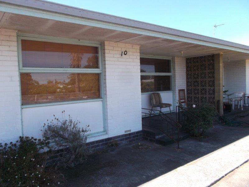 Unit 10 75 Somerville Street, Manjimup WA 6258