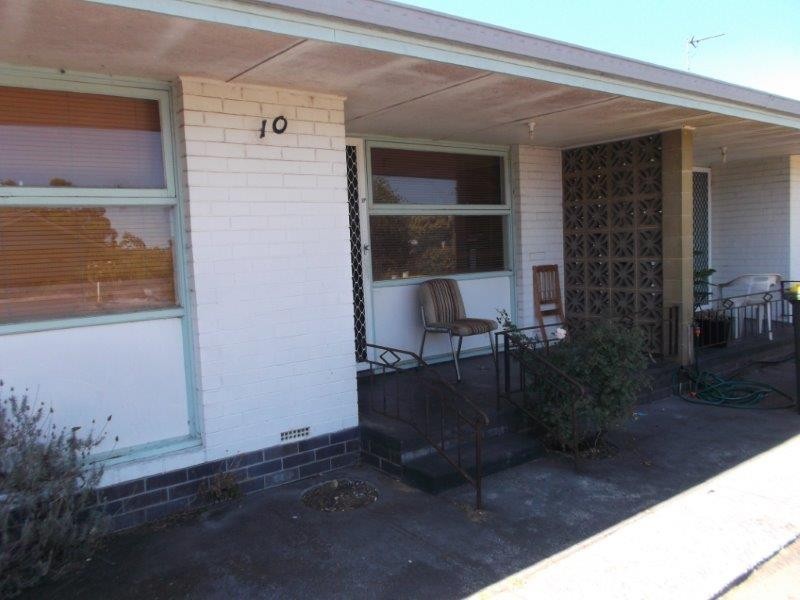 Unit 10 75 Somerville Street, Manjimup WA 6258
