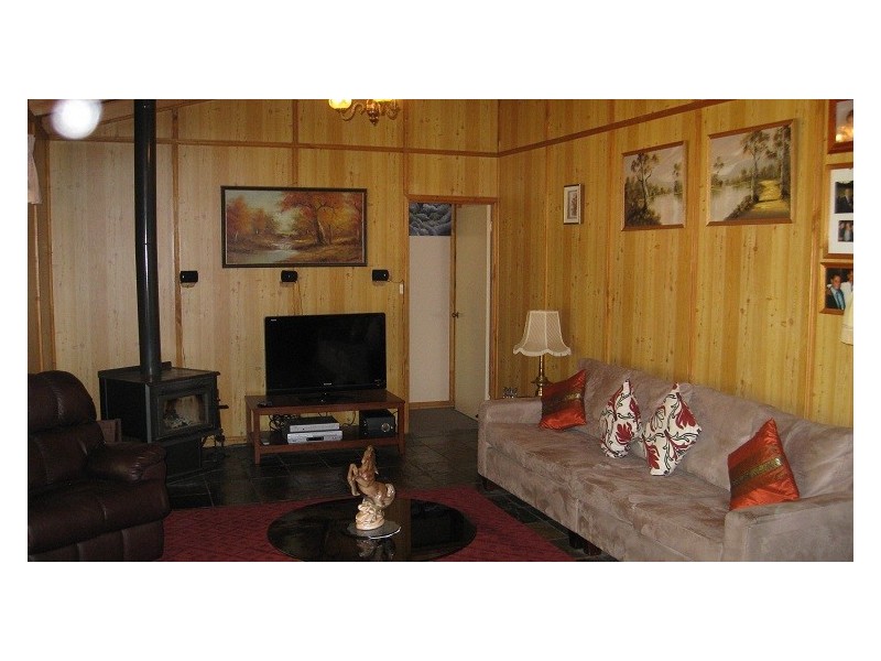 25 Karri Lane, Quinninup WA 6258