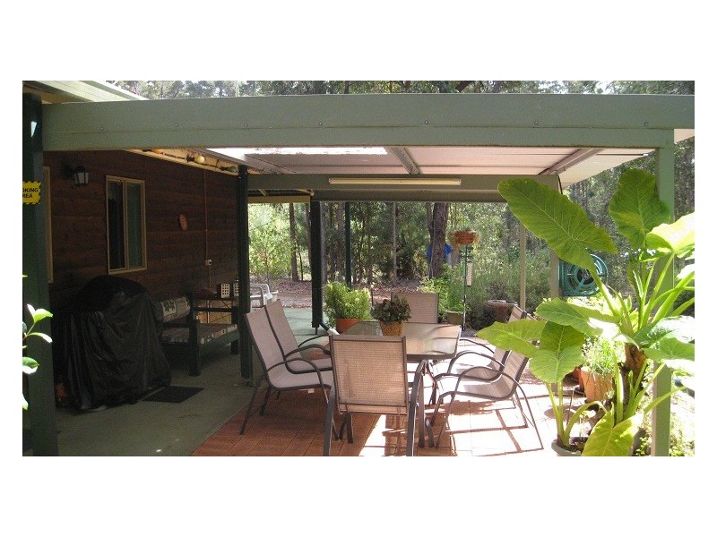 25 Karri Lane, Quinninup WA 6258