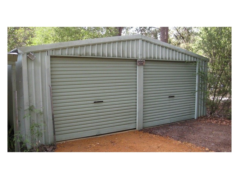 25 Karri Lane, Quinninup WA 6258