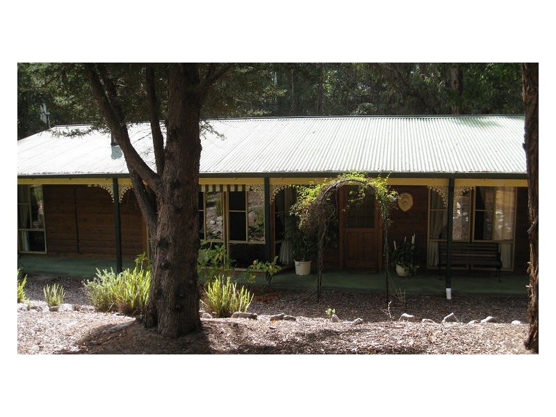 25 Karri Lane, Quinninup WA 6258