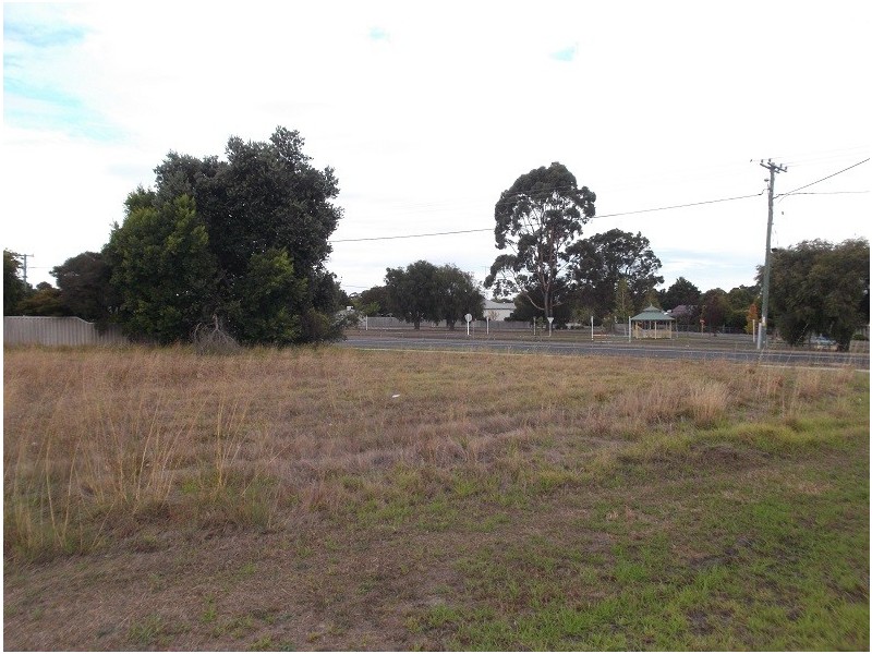 2 Arnott Street, Manjimup WA 6258