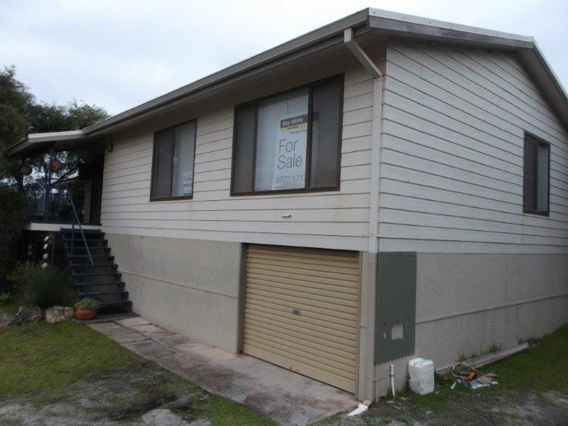 Lot 297 Mcallen Way, Windy Harbour WA 6262